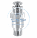 Humphrey 2-Way Directional Valve, 2P