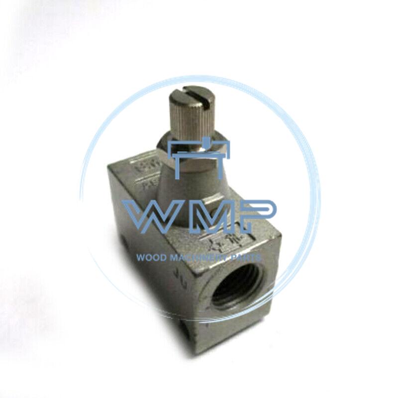 Router Speed/Feed Rate Valve for Castle TSM-21, 22 Pocket Cutter