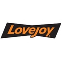 Jaw Coupling Spider, LoveJoy, L070, 1-3/8" OD, 0.42" Thick