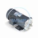 Leeson SCR Motor, 1 HP, 90V, 1750 RPM, S56C Frame, TEFC, 108022.00