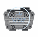 Homag, Weeke CNC Vacuum Pod, 125x75x100mm