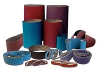 Sanding Belts