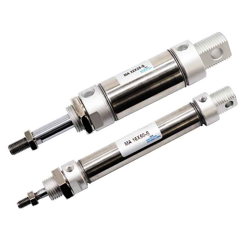 Pneumatic Air Cylinders